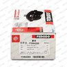 Set placute frana Ferodo FDB4285