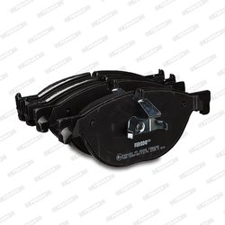 Set placute frana Ferodo FDB4285