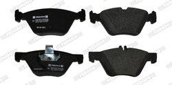 SET PLACUTE FRANA FERODO FDB4289 - Compatibil cu MERCEDES-BENZ