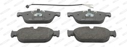 Set placute frana Ferodo FDB4313