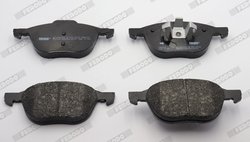 SET PLACUTE FRANA FERODO FDB4319 - Compatibil cu FORD