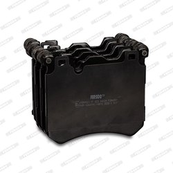 Set placute frana Ferodo FDB4351