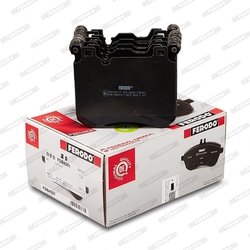 Set placute frana Ferodo FDB4351
