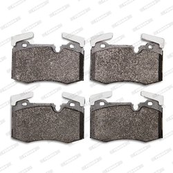 Set placute frana Ferodo FDB4358