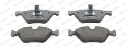 Set placute frana Ferodo FDB4380