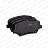 SET PLACUTE FRANA FERODO FDB4396 - Compatibil cu HYUNDAI, KIA