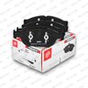 Set placute frana Ferodo FDB4397