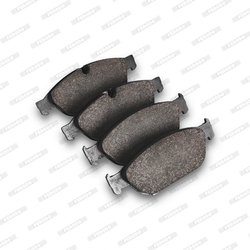 Set placute frana Ferodo FDB4397