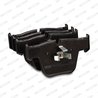 SET PLACUTE FRANA FERODO FDB4412 - Compatibil cu MERCEDES-BENZ