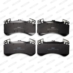 SET PLACUTE FRANA FERODO FDB4468 - Compatibil cu AUDI, BENTLEY, DODGE