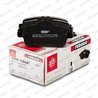 SET PLACUTE FRANA FERODO FDB4587 - Compatibil cu MERCEDES-BENZ