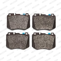 Set placute frana Ferodo FDB4608