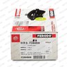 Set placute frana Ferodo FDB4608