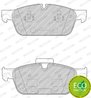 Set placute frana Ferodo FDB4693