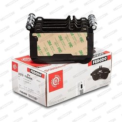 Set placute frana Ferodo FDB4696