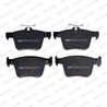 SET PLACUTE FRANA FERODO FDB4697 - Compatibil cu AUDI, CUPRA, SEAT, SKODA, VW