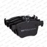SET PLACUTE FRANA FERODO FDB4697 - Compatibil cu AUDI, CUPRA, SEAT, SKODA, VW