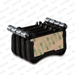Set placute frana Ferodo FDB4696