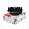 SET PLACUTE FRANA FERODO FDB4697 - Compatibil cu AUDI, CUPRA, SEAT, SKODA, VW