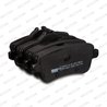 SET PLACUTE FRANA FERODO FDB4701 - Compatibil cu MERCEDES-BENZ