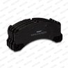 SET PLACUTE FRANA FERODO FDB4717 - Compatibil cu PORSCHE