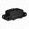 SET PLACUTE FRANA FERODO FDB4713 - Compatibil cu PORSCHE