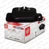 SET PLACUTE FRANA FERODO FDB4713 - Compatibil cu PORSCHE