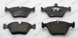 Set placute frana Ferodo FDB4753
