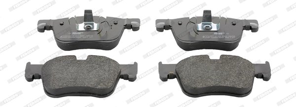 Set placute frana Ferodo FDB4765