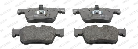 Set placute frana Ferodo FDB4765
