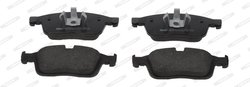 SET PLACUTE FRANA FERODO FDB4943 - Compatibil cu VOLVO