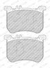 SET PLACUTE FRANA FERODO FDB5012 - Compatibil cu MERCEDES-BENZ