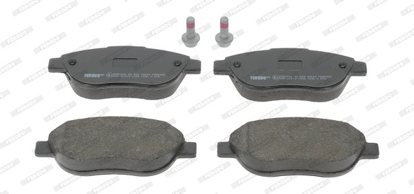 Set placute frana Ferodo FDB5028