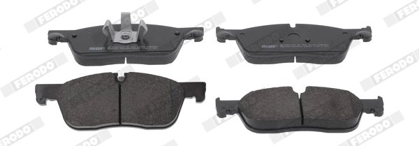 Set placute frana Ferodo FDB5060