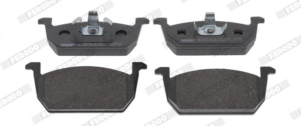 Set placute frana Ferodo FDB5069