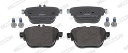Set placute frana Ferodo FDB5106