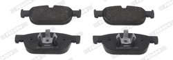 Set placute frana Ferodo FDB5117