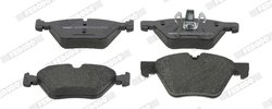 Set placute frana Ferodo FDB5178