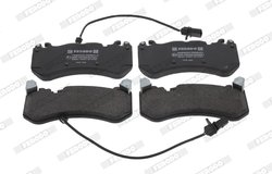 Set placute frana Ferodo FDB5233