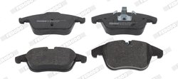 Set placute frana Ferodo FDB5271