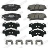 Set placute frana Ferodo FDB5274
