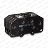 SET PLACUTE FRANA FERODO FDB986 - Compatibil cu NISSAN, SUBARU