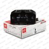 SET PLACUTE FRANA FERODO FDB986 - Compatibil cu NISSAN, SUBARU