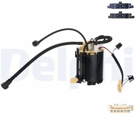 Pompa combustibil Delphi FE0908-12B1