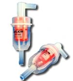 FILTRU COMBUSTIBIL ALCO FILTER FF-015 - Compatibil cu DAEWOO, MERCEDES-BENZ, PUCH, SSANGYONG