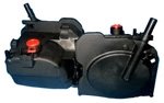 Filtru combustibil Alco Filter FF-064