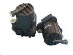 FILTRU COMBUSTIBIL ALCO FILTER FF-078 - Compatibil cu RENAULT