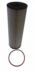 FILTRU COMBUSTIBIL FLEETGUARD FF163 - Piesa auto compatibila cu mai multe marci