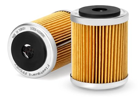 FILTRU COMBUSTIBIL FLEETGUARD FF5057 - Compatibil cu NEOPLAN, SCANIA, TEMSA, VOLVO