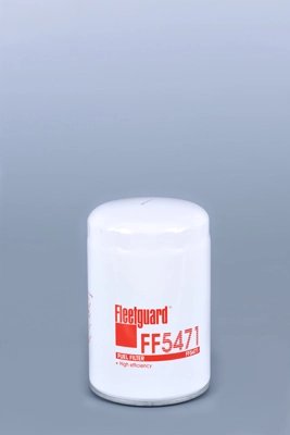 Filtru combustibil Fleetguard FF5471